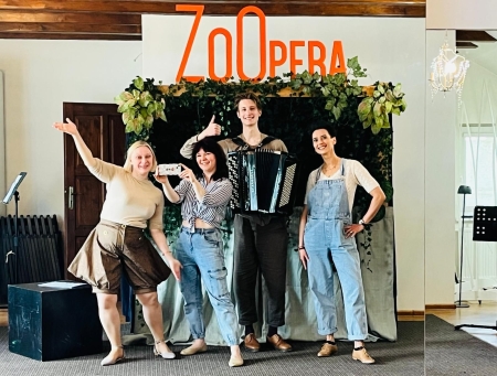 ZoOpera