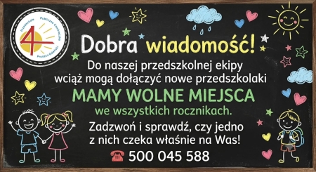 Zapraszamy!!!