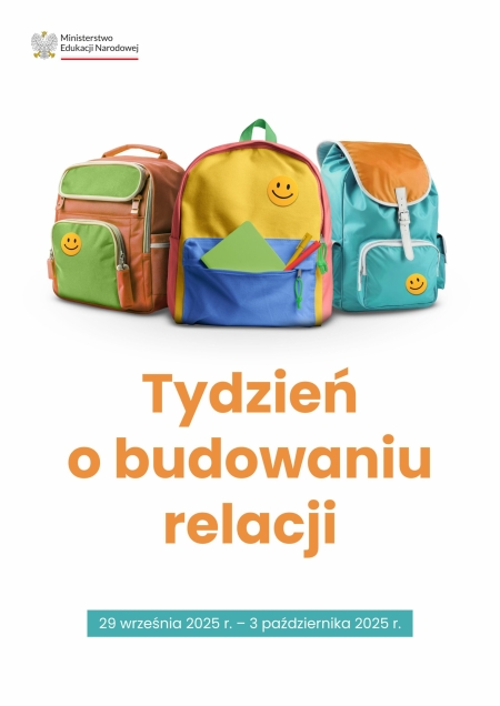 Budujemy relacje każdego dnia! ✨