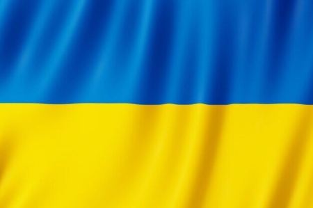 Ukraino - jesteśmy z Wami