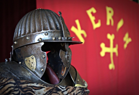 Żywe lekcje historii 