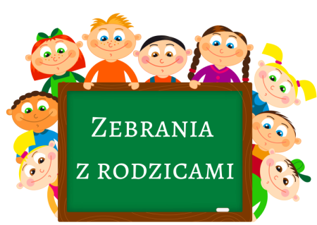 ZEBRANIA Z RODZICAMI 