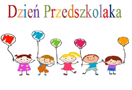 DZIEŃ PRZEDSZKOLAKA 
