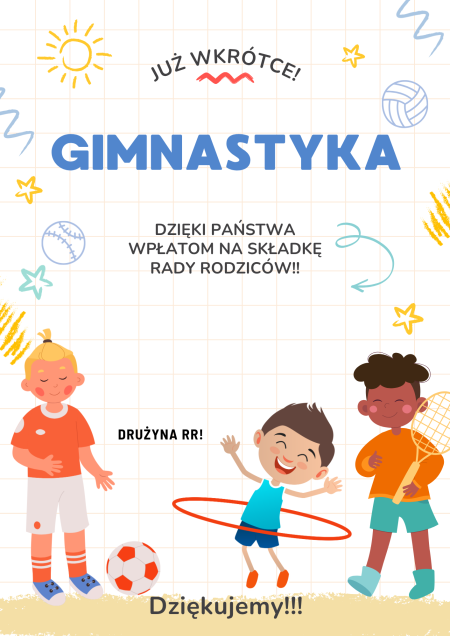 Gimnastyka
