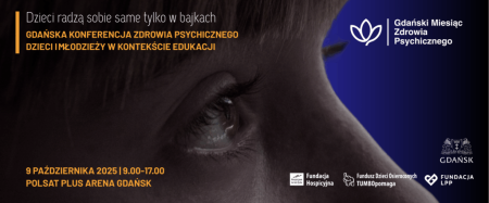  „Dzieci radzą sobie same tylko w bajkach” 